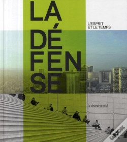 Capa do artigo La Défense