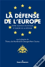 Capa do artigo La Défense De L