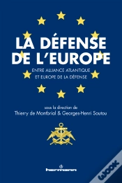 Capa do artigo La Défense De L