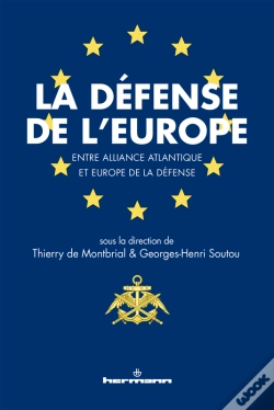 Capa do artigo La Défense De L'Europe