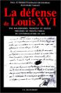 La Défense De Louis Xvi - Preview