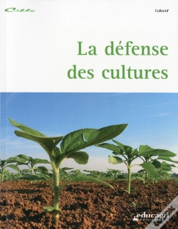Capa do artigo La Defense Des Cultures (Édition 2010)