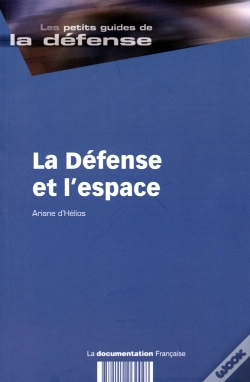 Capa do artigo La Défense Et L'Espace