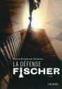 La Défense Fischer - Preview