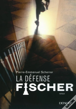 Capa do artigo La Défense Fischer