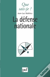 Capa do artigo La Défense Nationale