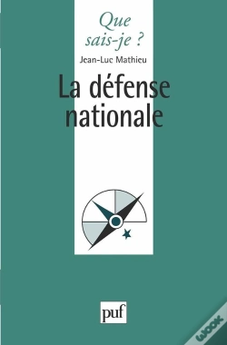 Capa do artigo La Défense Nationale