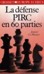 La Defense Pirc En 60 Parties - Preview