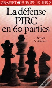 La Defense Pirc En 60 Parties