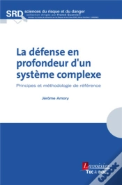 Capa do artigo La Défenseur En Profondeur D