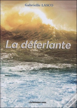 Capa do artigo La Déferlante