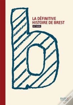 Capa do artigo La Definitive Histoire De Brest