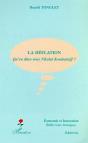 La Deflation ; Qu'En Dites-Vous Nikolai Kondratieff ? - Preview