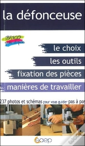 Capa do artigo La Défonceuse