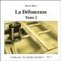 La Défonceuse T.2 - Preview