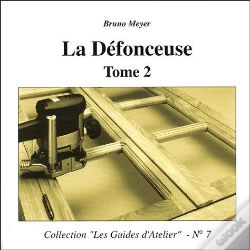 Capa do artigo La Défonceuse T.2