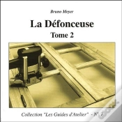 Capa do artigo La Défonceuse T.2