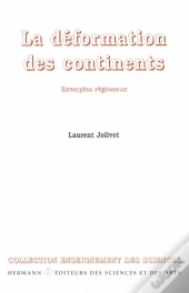 La Deformation Des Continents