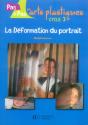 La Déformation Du Portrait ; Cycle 3 - Preview