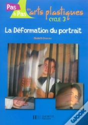 Capa do artigo La Déformation Du Portrait ; Cycle 3