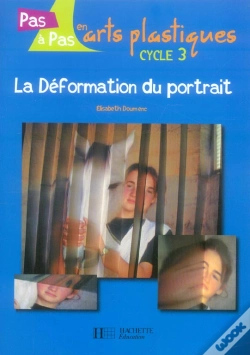 Capa do artigo La Déformation Du Portrait ; Cycle 3