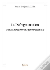 Capa do artigo La Defragmentation