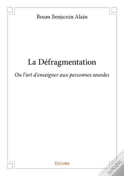 Capa do artigo La Defragmentation