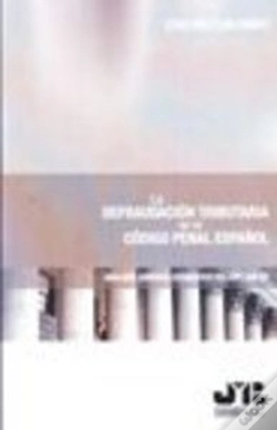 Capa do artigo La Defraudación Tributaria En El Código Penal Español.
