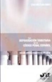 Capa do artigo La Defraudación Tributaria En El Código Penal Español.