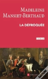 La Défroquée