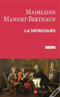 Capa do artigo La Défroquée