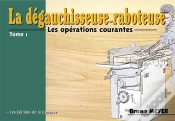 Capa do artigo La Dégauchisseuse-Raboteuse