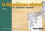 La Dégauchisseuse-Raboteuse - Preview