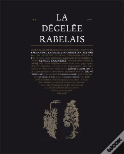 Capa do artigo La Dégelée Rabelais