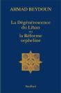 La Dégénérescence Du Liban Ou La Réforme Orpheline - Preview
