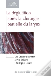 La Deglutition Apres Chirurgie Partielle Du Larynx (Voix Parole Et Langage)