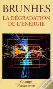 La Dégradation De L'Énergie