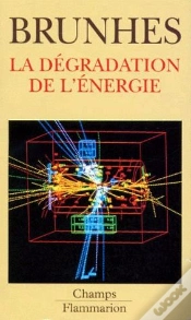 Capa do artigo La Dégradation De L
