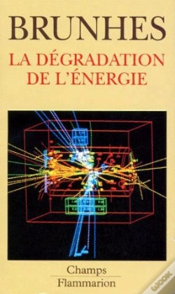 Capa do artigo La Dégradation De L'Énergie