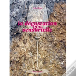 Capa do artigo La Dégustation Geo-Sensorielle
