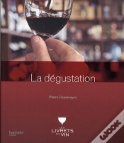 Capa do artigo La Dégustation