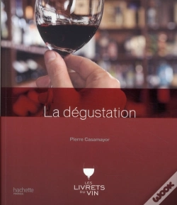Capa do artigo La Dégustation
