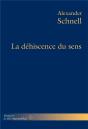 La Déhiscence Du Sens - Preview