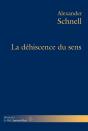 La Déhiscence Du Sens - Preview
