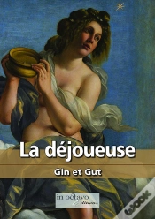 Capa do artigo La Déjoueuse
