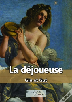 Capa do artigo La Déjoueuse