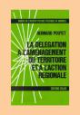 La Délégation À L'Aménagement Du Territoire Et À L'Action Regionale - Preview