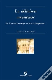 Capa do artigo La Deliaison Amoureuse