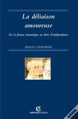 Capa do artigo La Deliaison Amoureuse