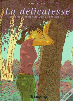 Capa do artigo La Délicatesse